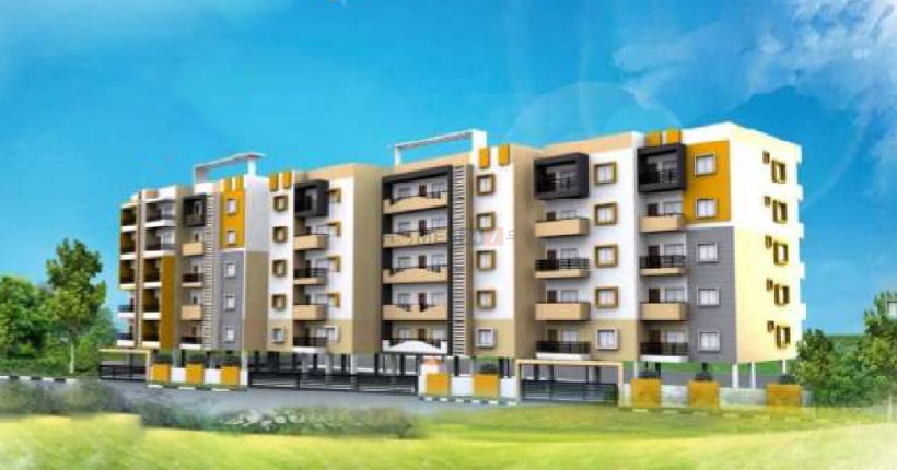 Swayam SLV Meadows Cover Image